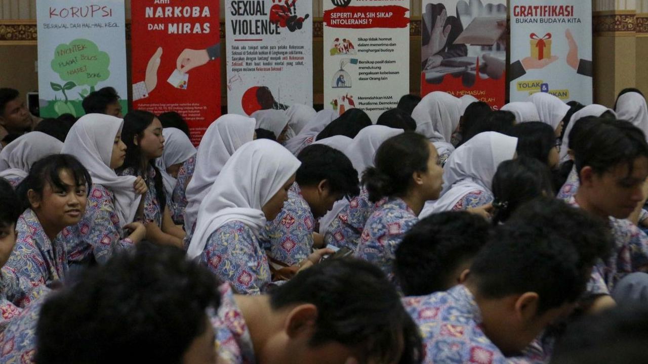 Dok. Istimewa
