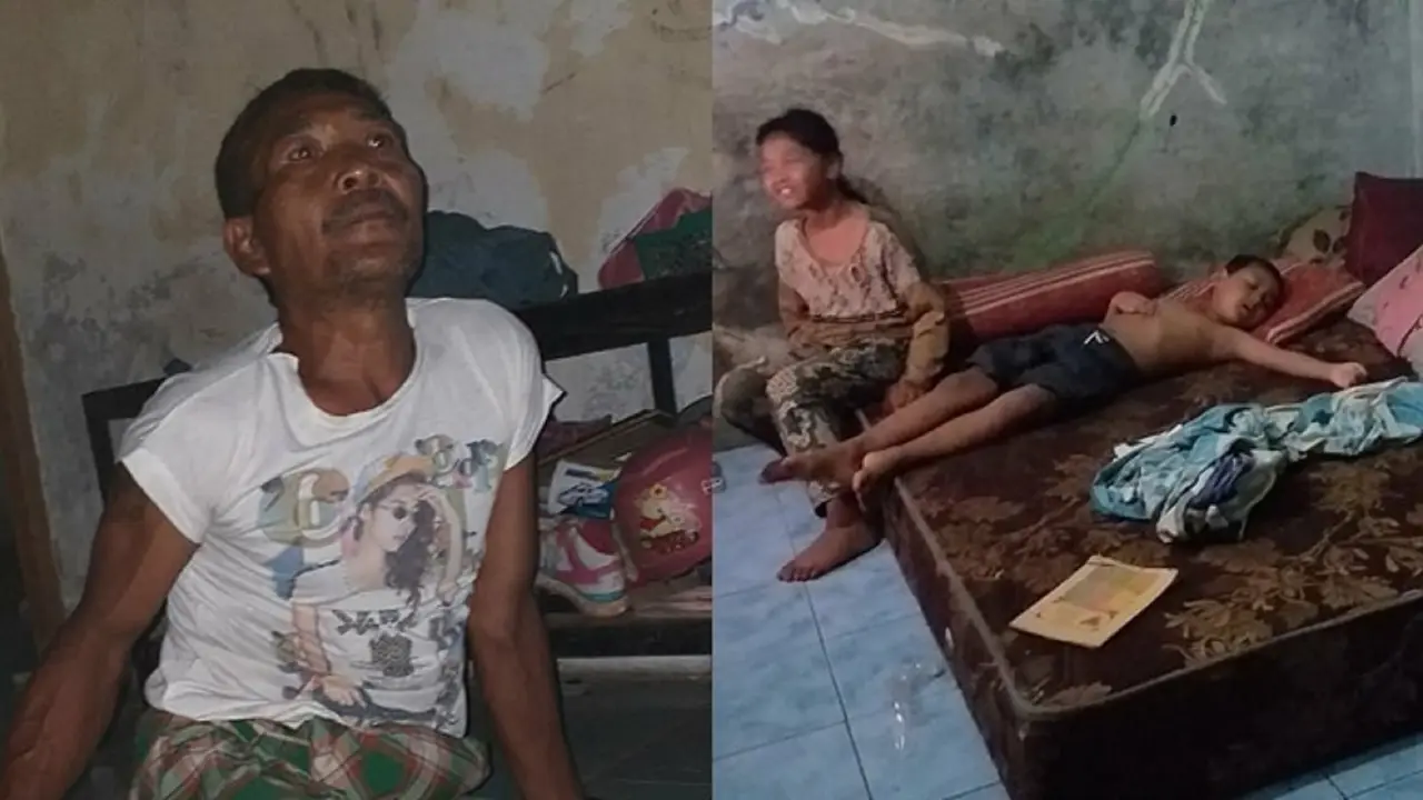 Teguh Si Pemulung