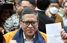 Pengadilan Negeri Jaksel Tolak Praperadilan Hasto Kristiyanto terkait Perintangan Penyidikan