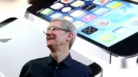 CEO Apple: iPhone 5C Mengecewakan