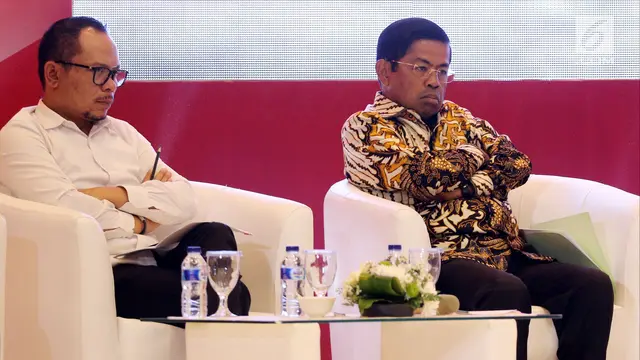 BNPT Pertemukan Ratusan Mantan Napi Teroris dengan Korban