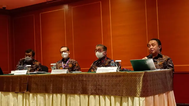 The Role of Internist in Cancer Management (ROICAM) ke-9, Sabtu (1/10/2022). Foto: Perhompedin.