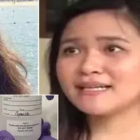 Jessica Kumala Wongso bakal segera berada di kursi pesakitan. Tangisannya pecah dalam tahanan Polda Metro Jaya.