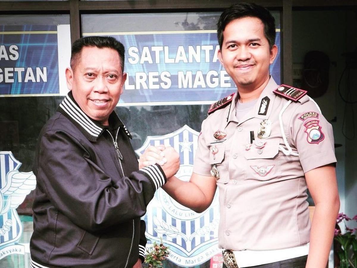 Dok. Istimewa