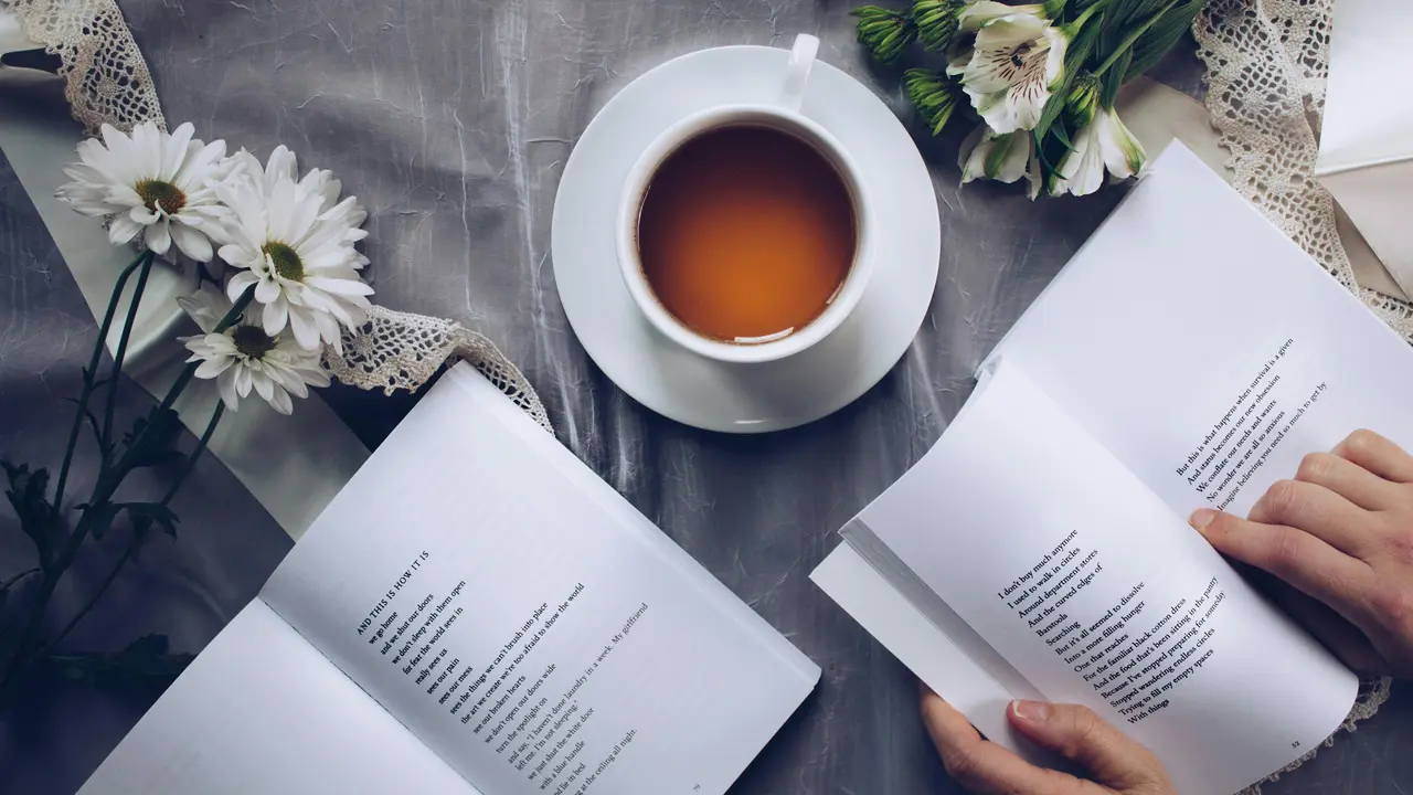 Manfaat dan Risiko Mengonsumsi Teh Setiap Hari (photo by pexels.com)