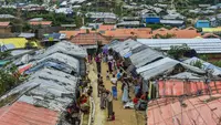 Bangladesh Protes Myanmar Sebut Rohingya sebagai Bengali