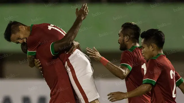 Timnas Indonesia