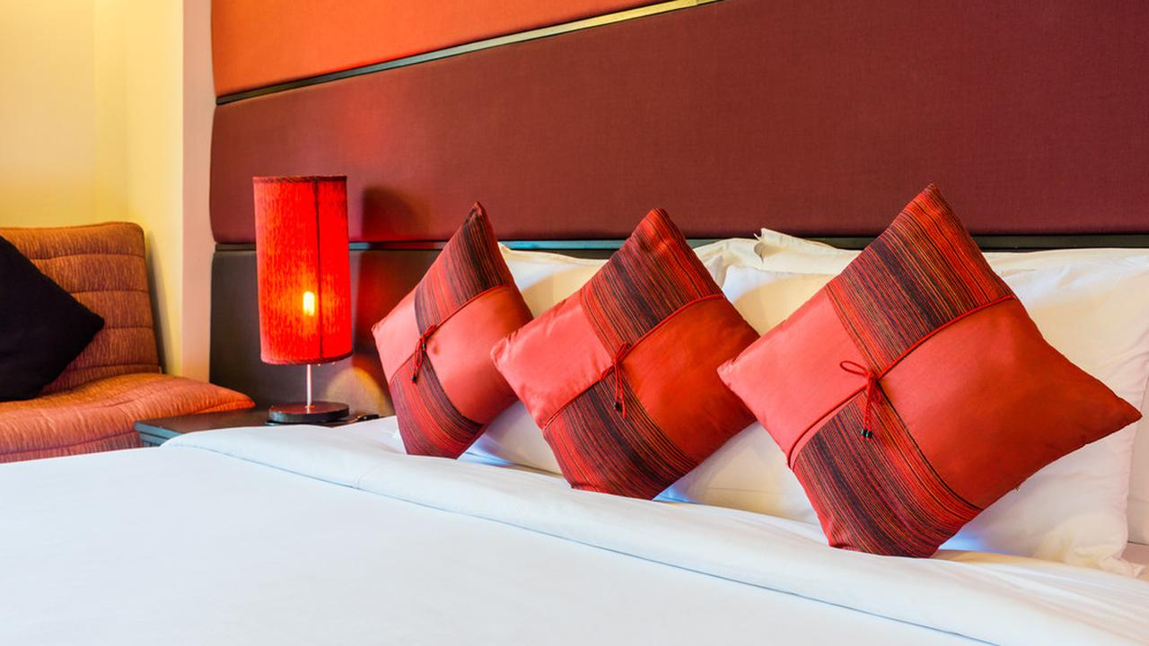 [reservasi]hotel antimainstream