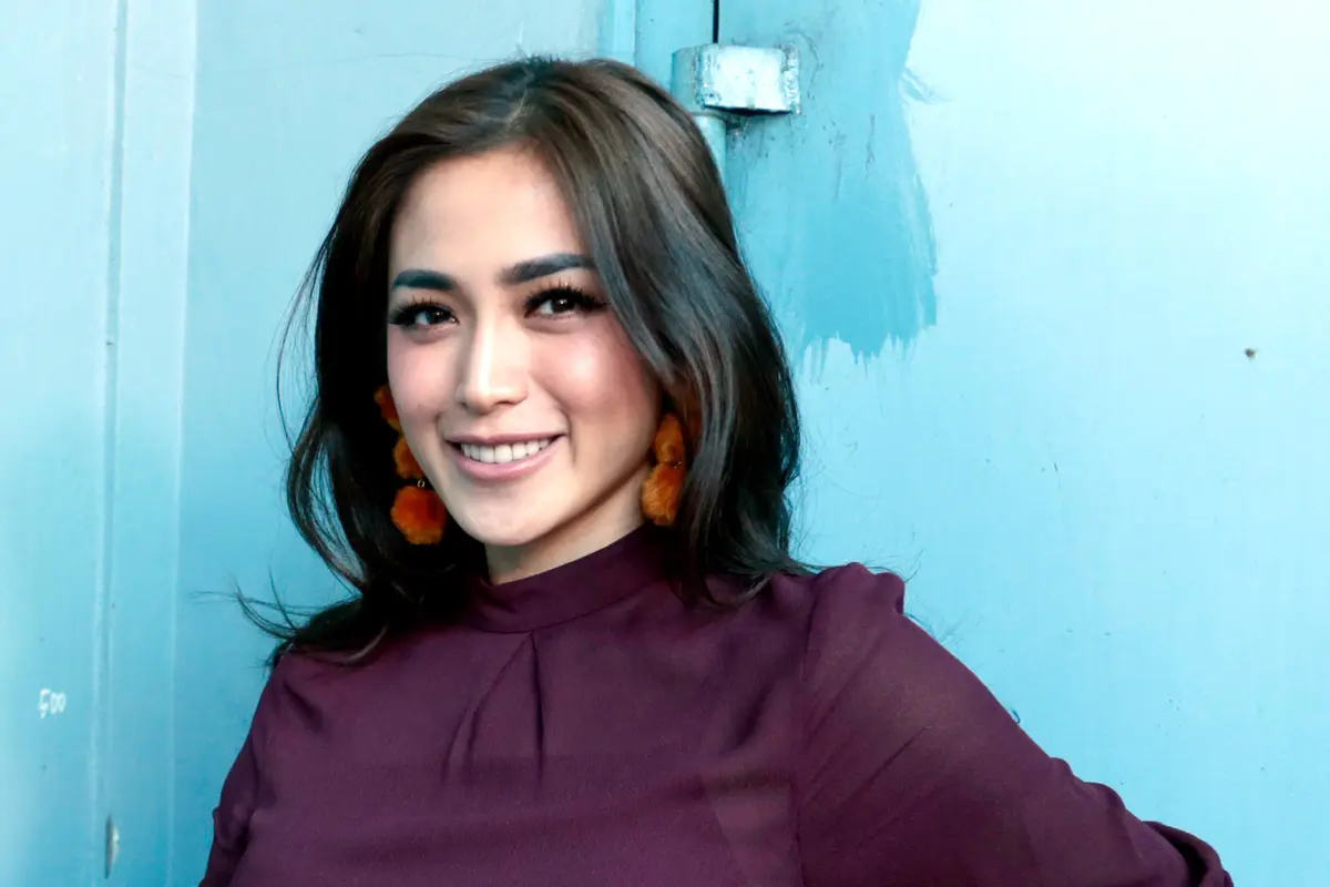 [Bintang] Jessica Iskandar