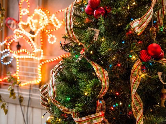 5 Ide Seru Rayakan Natal Di Rumah Lifestyle Fimela Com