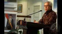 Iwan Fals: Begal Saja Dibakar, Masa Koruptor Dapat Karpet Merah