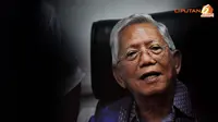 Diisukan Diculik BIN, Subur Budhisantoso: Saya Minta Maaf