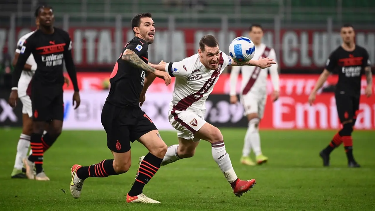 AC Milan