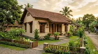 8 Model Rumah Sederhana Tapi Terlihat Mewah di Kampung, Cocok untuk Budget Hemat