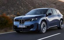 Resmi Meluncur, BMW iX3 2026 Ngecas Cuma 10 Menit