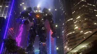 Pacific Rim 2 Mulai Syuting Akhir 2015