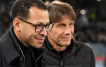 Napoli Tereliminasi dari Liga Champions, Antonio Conte Kritik Jadwal Serie A Berikutnya: Sangat Menyiksa!