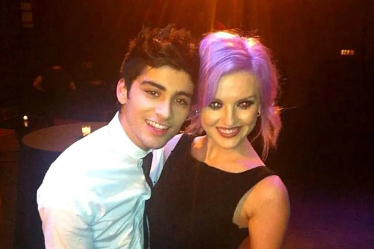 [Bintang] Zayn Malik 