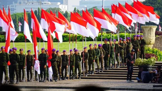 Resimen Mahasiswa