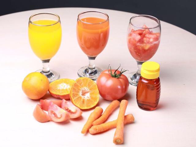 3 Jus Buah Pengganti Sarapan Si Pelaku Diet Lifestyle Fimela Com