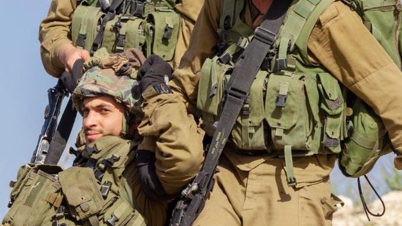 Israel Kewalahan Tangani Ribuan Tentaranya yang Cacat karena Perang di Gaza
