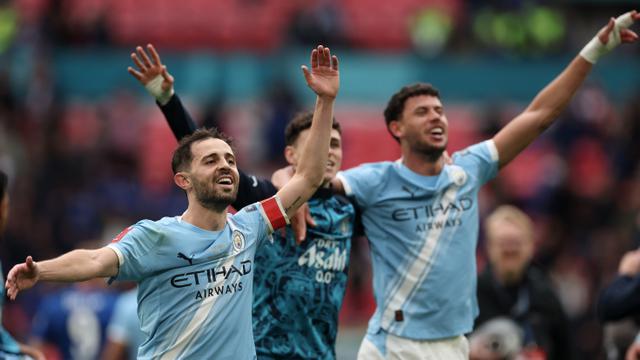manchester city