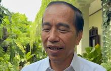 Respons Jokowi Usai Hasto Kristiyanto Diperiksa KPK