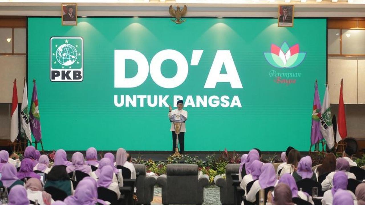 Cak Imin Ajak Semua Pihak Jaga Suasana Kondusif Nasional: Mengapa Ini Krusial?