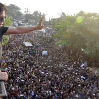 Shahrukh Khan. foto: theindianexpress