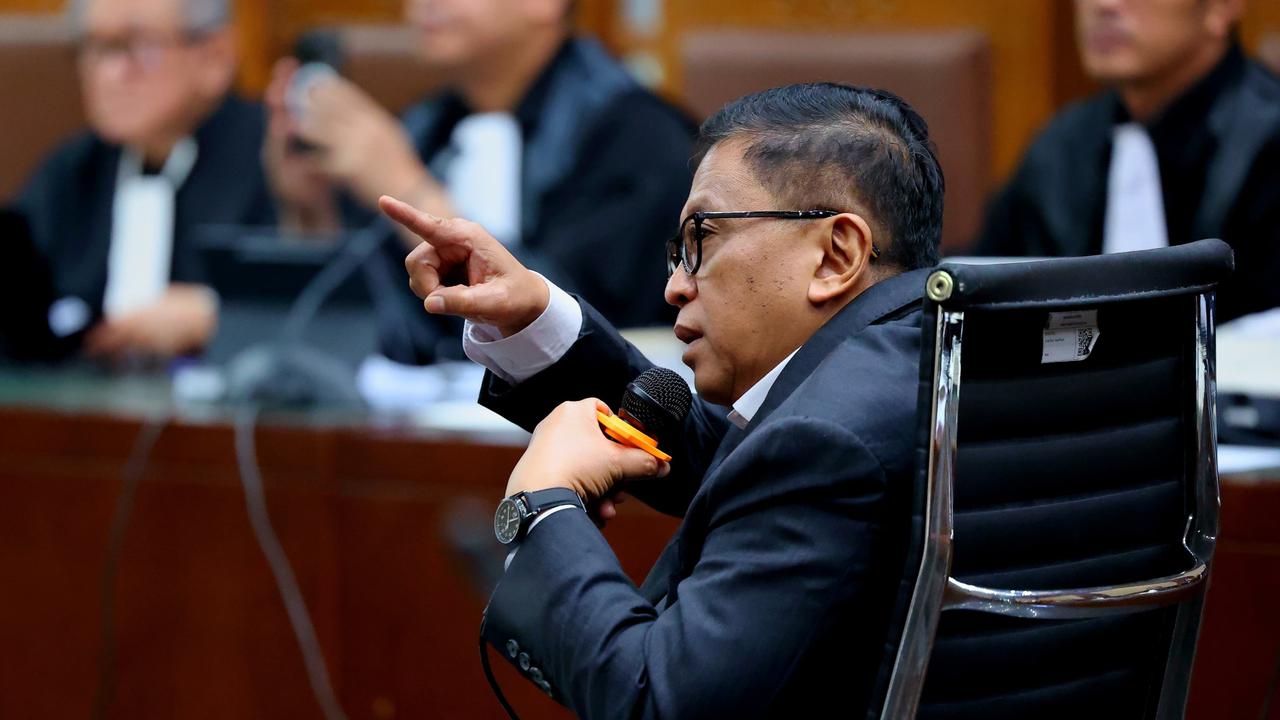 Hal-Hal yang Memberatkan dan Meringankan Tuntutan Hasto Kristiyanto