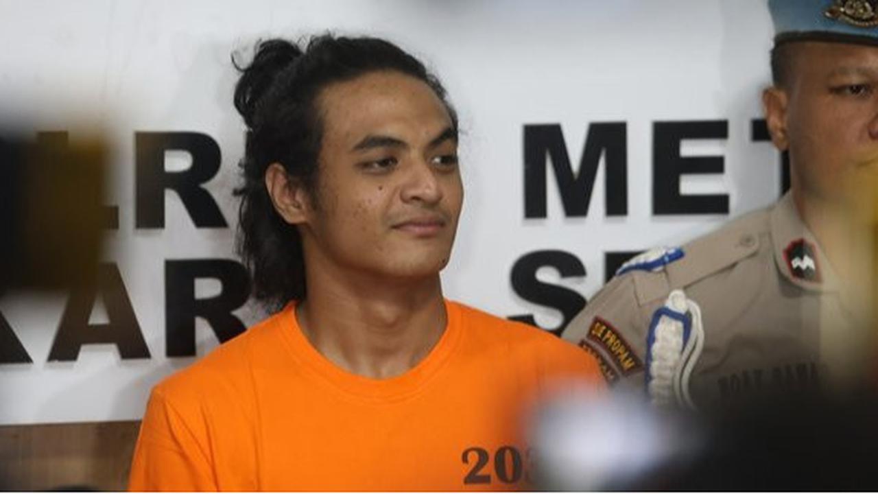 Irit Senyum, Begini Penampakan Terbaru Vadel Badjideh Setelah Mendekam di Penjara Sejak Februari 2025