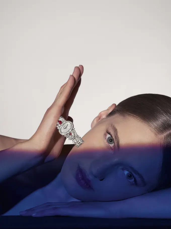 Solstice by Piaget Chapter 3