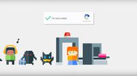 Google reCAPTCHA. (Foto: Google)