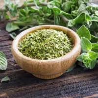 ilustrasi oregano/catalina.m/Shutterstock