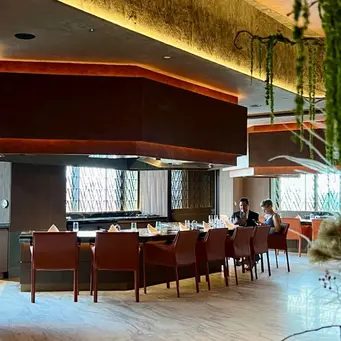 Sajian ala teppan khas Jepang dengan sentuhan cita rasa New York, Wolfgang’s Steakhouse Teppan layak dicoba. / Foto: dok Fimela.com.