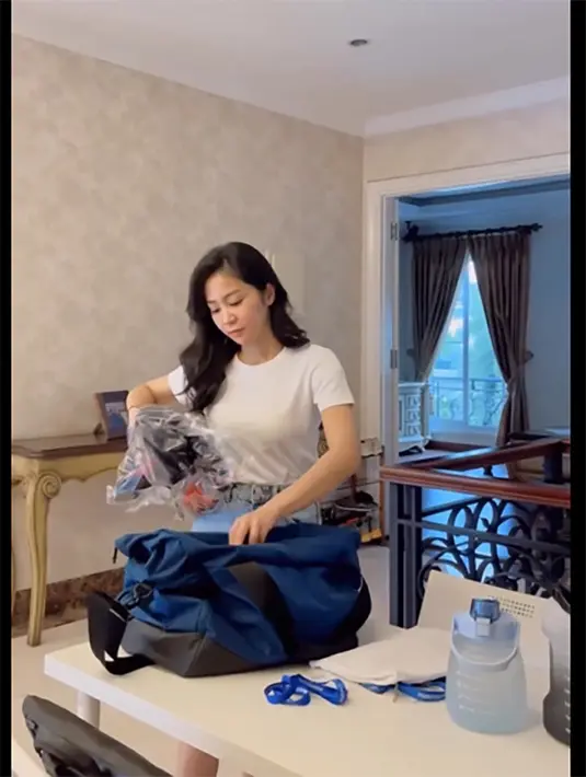 [Instagram/bungazainal05]