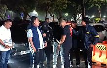 Buronan Kasus Judi Online Pegawai Komdigi Kembali Diciduk Polisi, Total 23 Tersangka Ditangkap