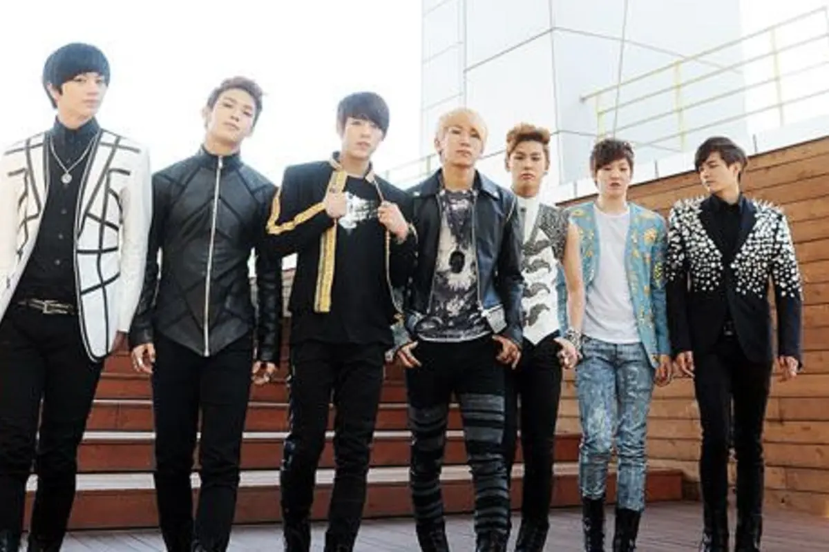 [Bintang] BTOB
