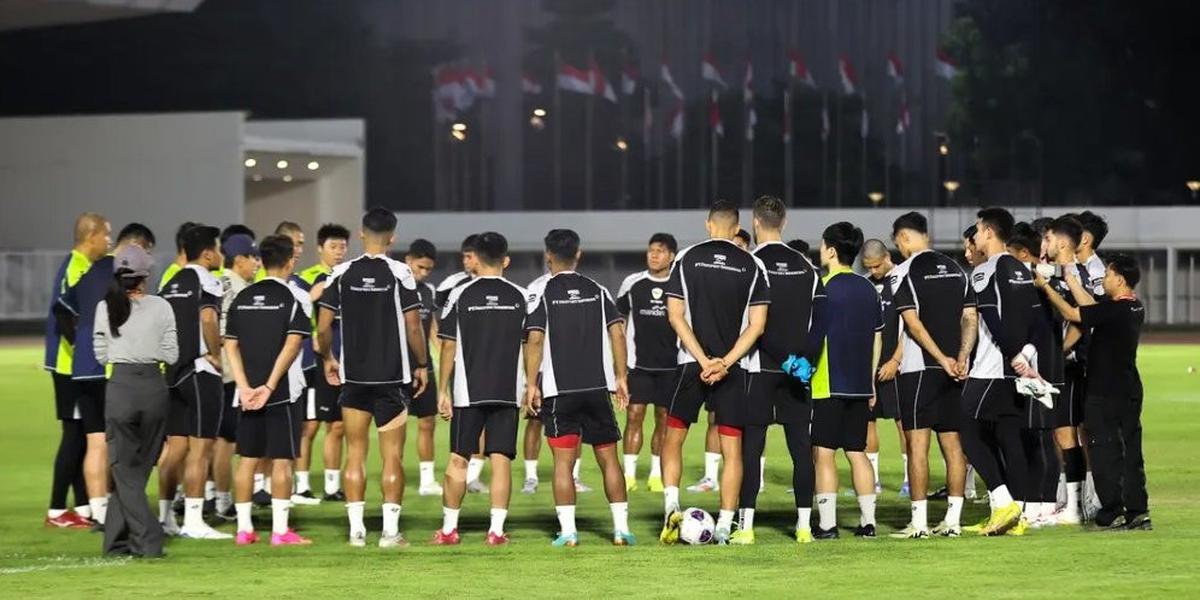 Jadwal Timnas Indonesia vs Jepang di RCTI, 15 November 2024