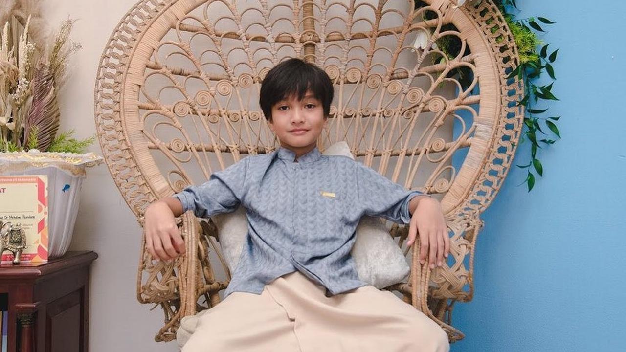 Foto Sunatan Akhmad Raqilla