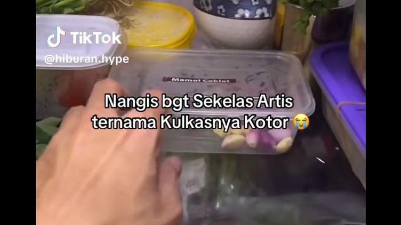 Apapun Diletakkan Menjadi Satu <br>