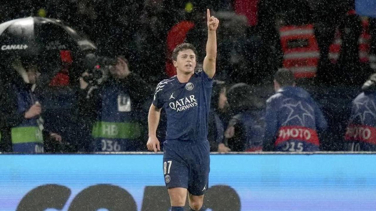 Prediksi Pertandingan PSG Vs Reims, 26 Januari 2025