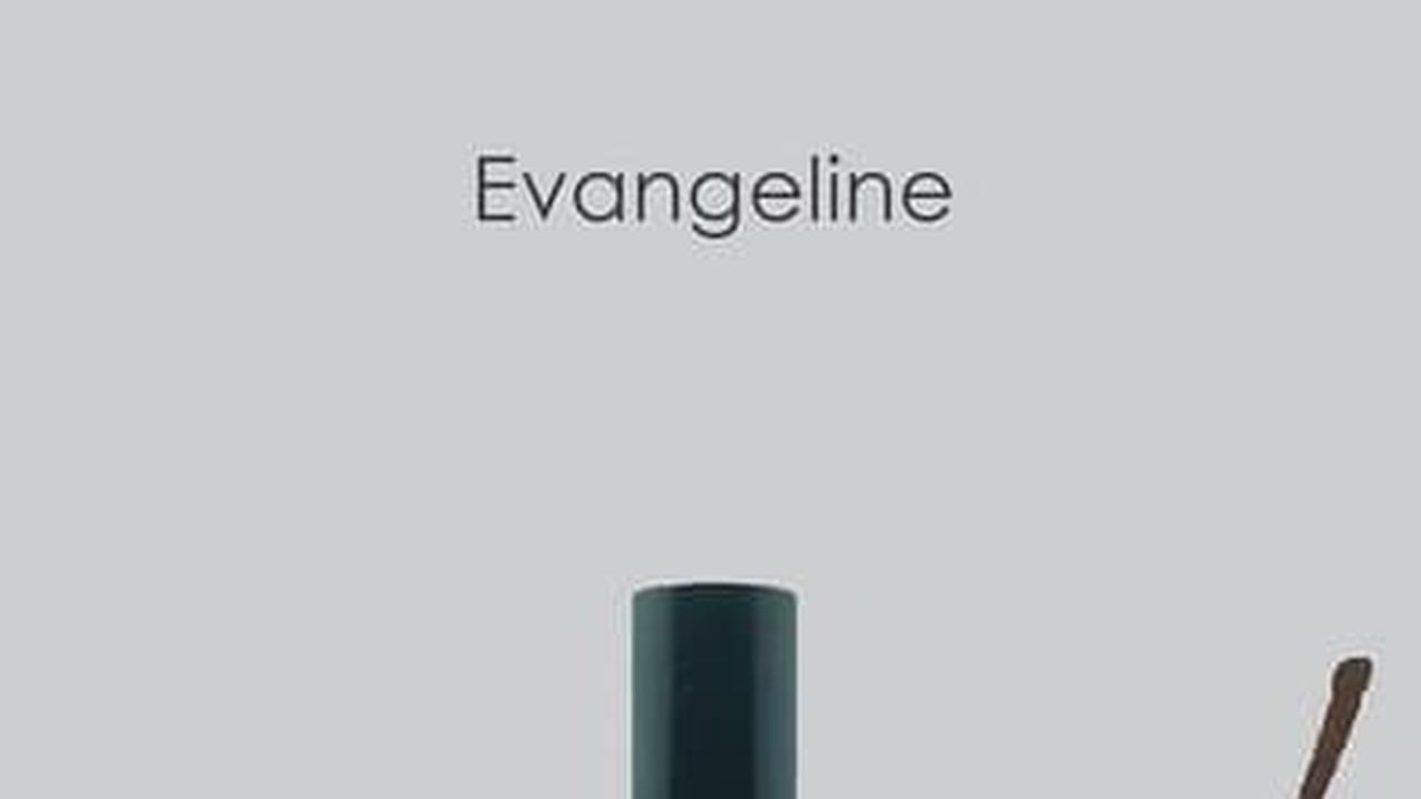 <b>Parfum Evangelin B;ack Sakura</b>