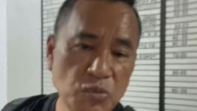 Hotman Paris (Foto: Instagram/@hotmanparisofficial)