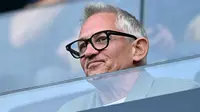 Gary Lineker Bocorkan Alasan Cristiano Ronaldo Unfollow Dirinya di Instagram