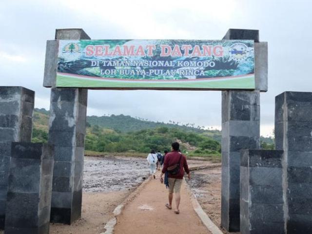 Cerita Akhir Pekan 6 Wisata Konservasi Nusantara Yang Diakui Dunia Lifestyle Liputan6 Com