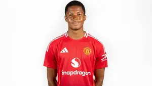 MU Korbankan Chido Obi untuk Peminjaman di Willem II