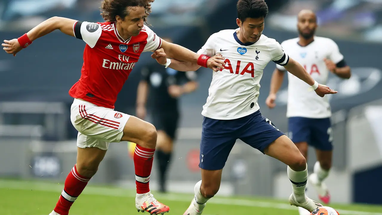 Song Heung-Min