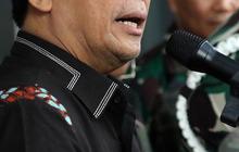 Ramai-Ramai Pegawai Tuntut Pimpinan KPK Mundur Usai Minta Maaf ke TNI soal OTT Basarnas