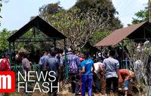 VIDEO: Miras Oplosan Kembali Telan Korban, 3 Warga Malang Tewas